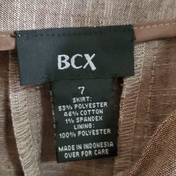 Skirt BCX - Picture 3 of 3